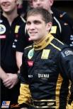 Vitaly Petrov, Lotus Renault, 2011 Brazilian Formula 1 Grand Prix, Formula 1