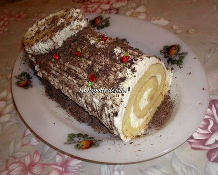 Bûche au citron SAM_9918