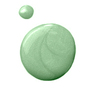 dior waterlily Dior et les vernis parfumés