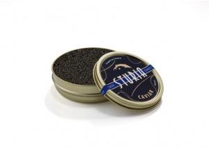 Caviar baeeri Bordeaux