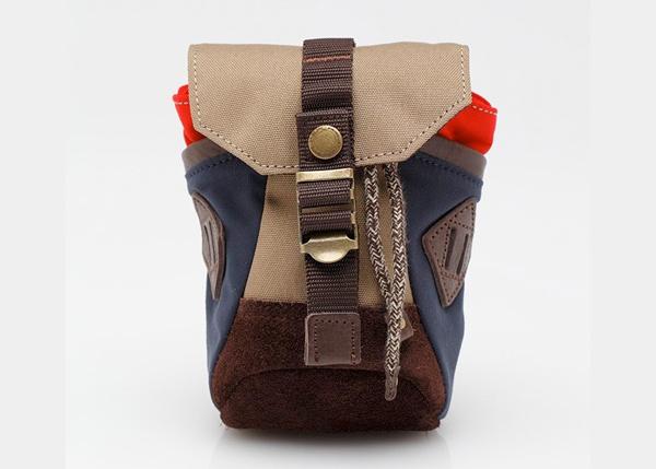 MASTER-PIECE – F/W 2011 – CORD POUCH MASTER-PIECE – F/W 2011 – CORD POUCH