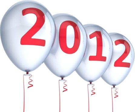 (Un joli titre très original) Atrapalo vous souhaite une excellente année 2012