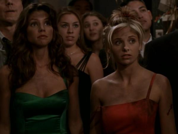 Homecoming-Buffy 305 Homecoming-Buffy 305