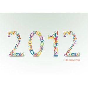 Bonne fin d'année ! carte-voeux-2012-chiffres