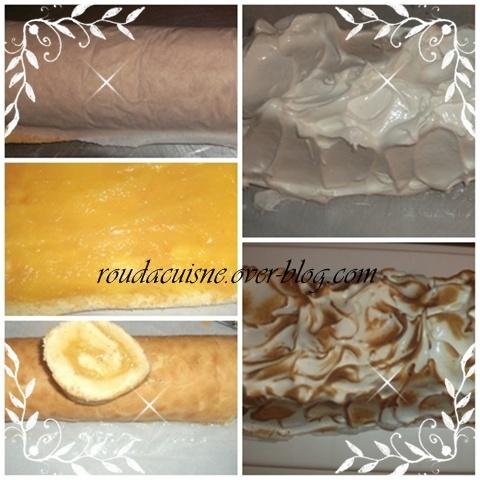 Bûche au citron meringuée buchecitronbuchecitron.jpg