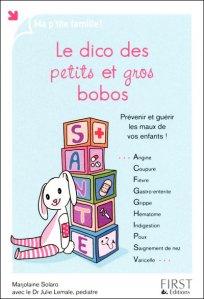 SOS : premier rhume, première grosse fièvre… Maman parano ?