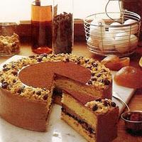 Moka cannelle et cacao Moka cannelle et cacao