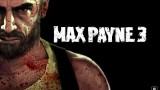 Max Payne 3 : une image sinon rien