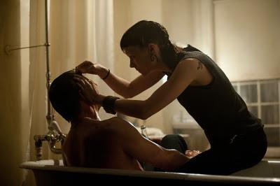 The Girl With The Dragon Tattoo - My Review pleine d'amour pour Lisbeth Salander