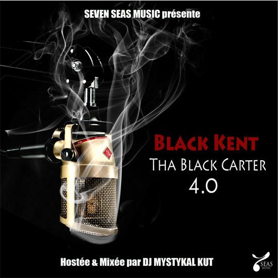 Black Kent ft Matt Houston - Enfant du Monde (CLIP)