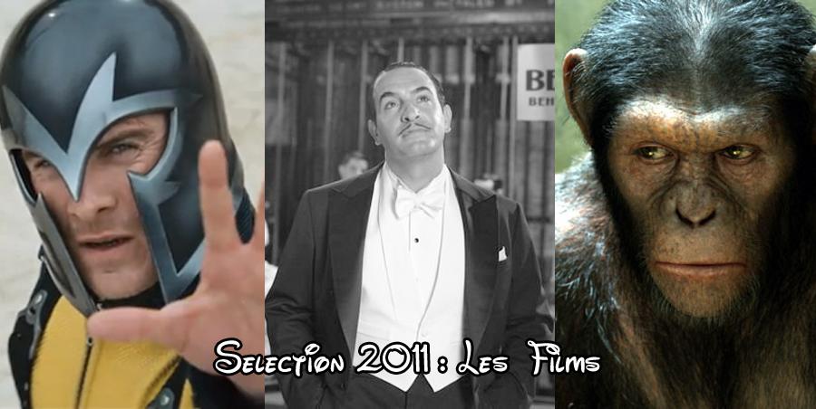 SelecFilm [Sélection 2011] Les Films