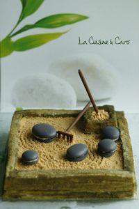 Jardin Zen : Thé Matcha et Mandarine jardin_zen_thé_matcha_mandarine