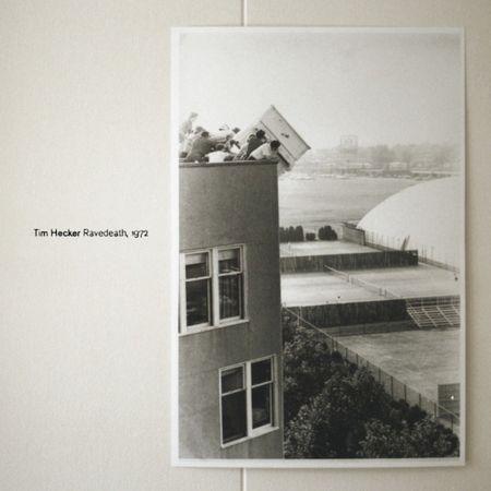 Meilleur album de 2011 : Ravedeath, 1972 de Tim Hecker