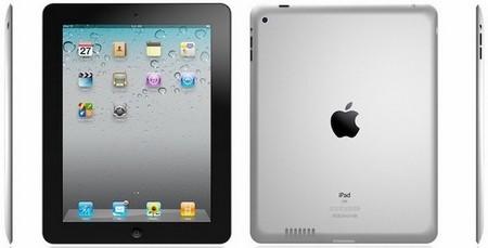 L’iPad 2G sera dévoilé aujourd’hui!