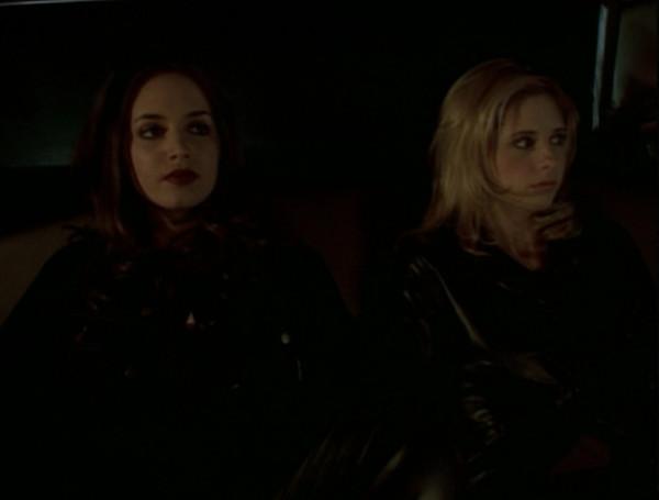 Bad Girls-Buffy 314