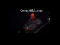 Agression de Kengo à Paris: le dangereux double jeu… Agression de Kengo à Paris: le dangereux double jeu…