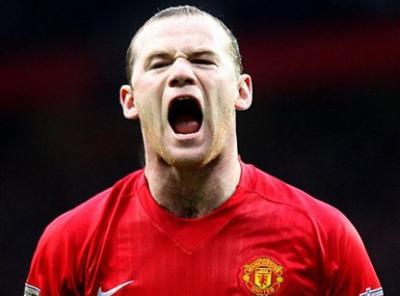 Rooney Manchester Rooney Manchester