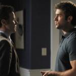 CONNOR PAOLO, JOSH BOWMAN CONNOR PAOLO, JOSH BOWMAN