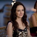MADELEINE STOWE, ASHLEY MADEKWE MADELEINE STOWE, ASHLEY MADEKWE