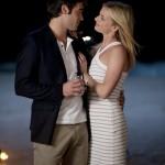 JOSH BOWMAN, EMILY VANCAMP JOSH BOWMAN, EMILY VANCAMP