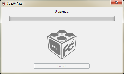 Seas0nPass_unzipping Tutoriel: Jailbreak untethered de l’Apple TV 2 en iOS 4.4.4 avec Seas0nPass