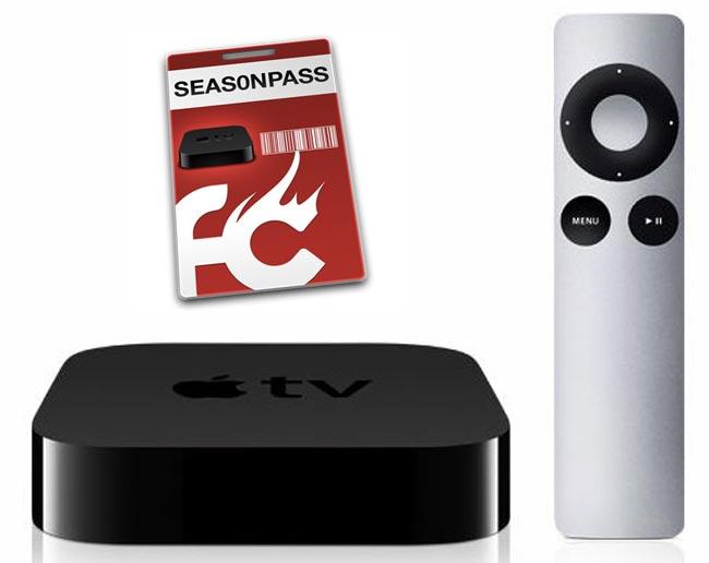 Seas0nPass Tutoriel: Jailbreak untethered de l’Apple TV 2 en iOS 4.4.4 avec Seas0nPass