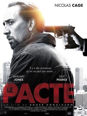 pacte [inspi] Le Pacte, Nicolas Cage et la vengeance dans la peau