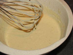 Beignets de crevettes au gingembre IMG_3734