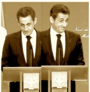 Insécurité: pourquoi Sarkozy souhaite-il publier des statistiques par nationalité ? Insécurité: pourquoi Sarkozy souhaite-il publier des statistiques par nationalité ?