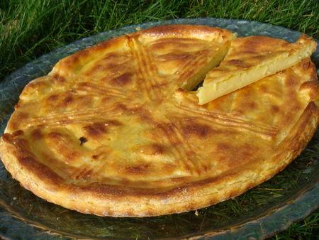 GALETTE DES ROIS FRANC COMTOISE DSC00110
