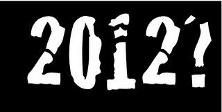 Les bonnes résolutions de 2012