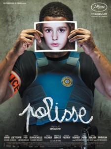 polisse-affiche Les 15 meilleurs films de 2011 by Fred