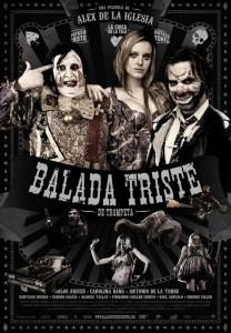 BaladeTriste-05 Les 15 meilleurs films de 2011 by Fred
