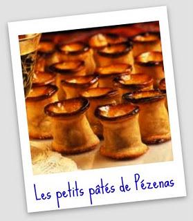 Gâteaux et biscuits du Languedoc Roussillon Gâteaux et biscuits du Languedoc Roussillon