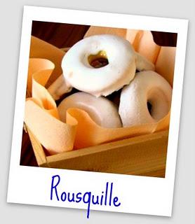 Gâteaux et biscuits du Languedoc Roussillon Gâteaux et biscuits du Languedoc Roussillon