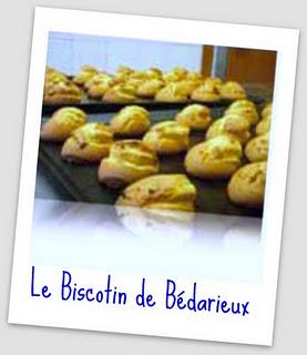 Gâteaux et biscuits du Languedoc Roussillon Gâteaux et biscuits du Languedoc Roussillon
