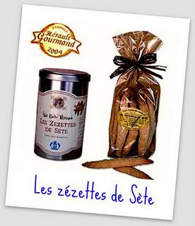 Gâteaux et biscuits du Languedoc Roussillon Gâteaux et biscuits du Languedoc Roussillon