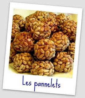 Gâteaux et biscuits du Languedoc Roussillon Gâteaux et biscuits du Languedoc Roussillon