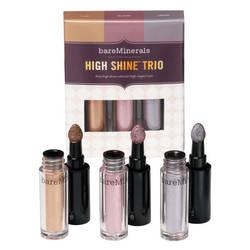 High Shine Trio de Bare Minerals ma déception..... High Shine Trio de Bare Minerals ma déception.....