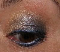 maquillage de Noël....... part 2 maquillage de Noël....... part 2