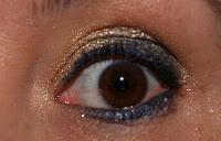 maquillage de Noël....... part 2 maquillage de Noël....... part 2