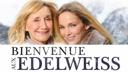 Les Edelweiss, Episode 3