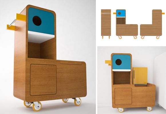 call for editor – quackie :: e-glue duck storage furniture for kids
