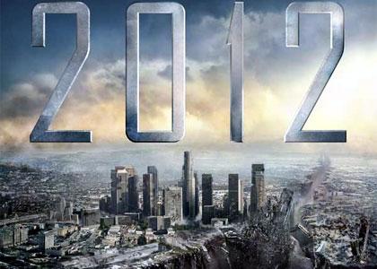 12 prédictions pour 2012