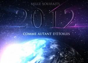 Bonne anné 2012