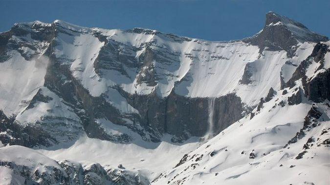 barroude muraille de Barroude - hautes Pyrénées