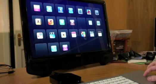apple-tv-ios apple tv ios LApple TV désormais en mesure de lancer des applications iOS
