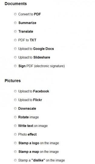 auto-dropox auto dropox 314x540 Dropbox Automator pour améliorer votre Dropox