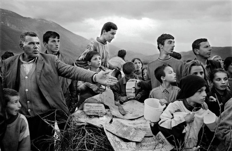 Vanessa Winship / Imagined States and Desires: A Balkan Journey Vanessa Winship / Imagined States and Desires: A Balkan Journey