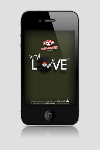 VinylLove : le crépitement d’un 33 tours sur iPhone/iPad passe de 3,99€ à 0,79€